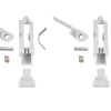 Thule Omnistor Blockierungshebel Set V2 Stützfuß