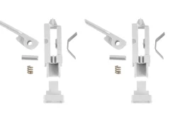 Thule Omnistor Blockierungshebel Set V2 Stützfuß