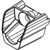 Thule Omnistor Halter Vorderschiene Tension Rafter 4900/4200