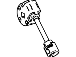 Thule Omnistor Kurbelwerk 9200
