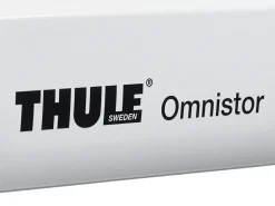 Thule Omnistor Logo Sticker