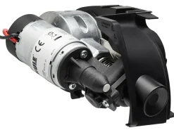 Thule Omnistor Motorkit 6300 12V - Aluminium