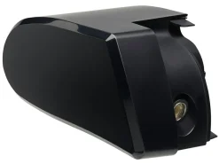 Thule Omnistor Motorkit 6300 12V - Aluminium