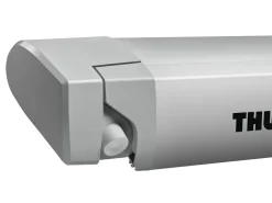 Thule Omnistor Motorkit 6300 12V - Aluminium