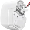 Thule Omnistor Motorkit 5200 12V Weiß