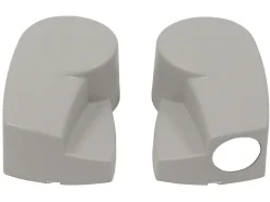 Thule Omnistor Set Eindkappen Kassetten 5102 Grau