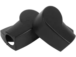 Thule Omnistor Set Eindkappen Kassetten 5102 Anthrazit