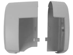 Thule Omnistor Set Endkappen Kassette 5200 aluminium