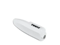 Thule Omnistor Universal Lock Türschloss - White
