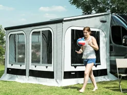 Thule Panorama Ducato Markisen-Vorzelt 6300 375