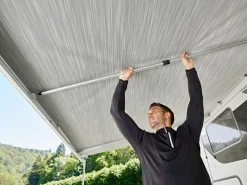 Thule Rafter G2 5200 Spannstange