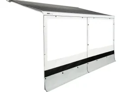 Thule Rain Blocker Front G2 Vorderwand Minivan 260