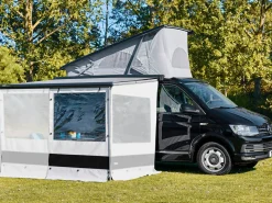 Thule Rain Blocker Front G2 Vorderwand MINIVAN (L) 181