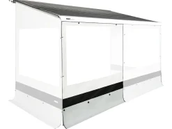 Thule Rain Blocker Front G2 Vorderwand 1200 (D) 167