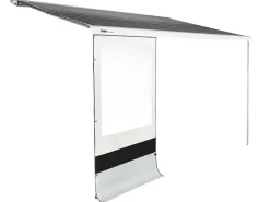 Thule Rain Blocker Front G2 Vorderwand MINIVAN (A) 127