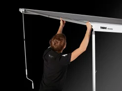 Thule Rain Blocker Side G2 Seitenwand 275 M