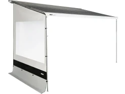 Thule Rain Blocker Side G2 Seitenwand 250 L