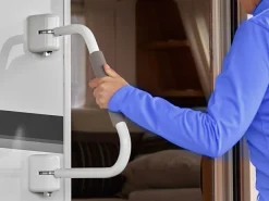 Thule Security Handrail Türgriff