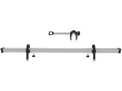 Thule Sport G2 dritte Fahrradschiene