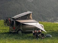 Thule Subsola Front Pack - 260