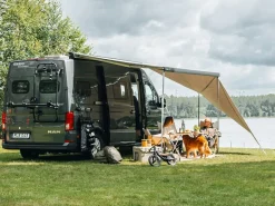 Thule Subsola Side Pack – 250