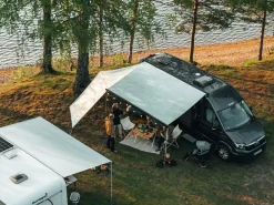 Thule Subsola Side Pack – 250