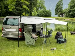 Thule Subsola Support Pole Ständer