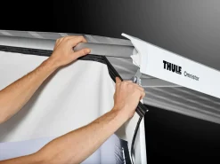 Thule Tension Rafter Blocker G2 1200 Spannstange