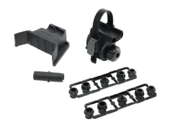 Thule VeloSlide Steckachse Gabelmontageadapter