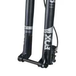 Thule VeloSlide Steckachse Gabelmontageadapter