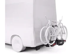 Thule VeloSwing schwenkbare Anhängerkupplung für Campervan zur Verwendung mit Fahrradträger