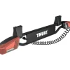 Thule VeloTrack lightboard van