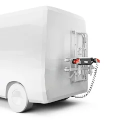 Thule VeloTrack lightboard van