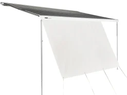 Thule View Blocker Front Vorderwand 330