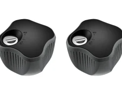 Thule 2x Lockable Knob Diebstahlsicherung