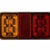Tip-it 3 Funktionen led Rücklicht