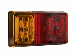 Tip-it 3 Funktionen led Rücklicht