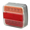 Tip-it 4 Funktionen led Rücklicht