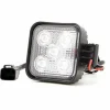 Tip-it 975 Lumen led kleiner Arbeitsleuchte