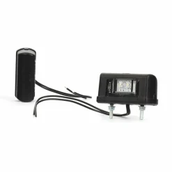Tip-it 12/24 Volt Kennzeichenbeleuchtung