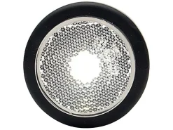 Tip-it 12/24 Volt Led-Markierungsleuchte - Black