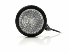 Tip-it 12/24 Volt Led-Markierungsleuchte - Black