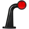 Tip-it 12/24 Volt links abgewinkelte Led-Breitenlampe