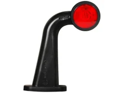 Tip-it 12/24 Volt links abgewinkelte Led-Breitenlampe