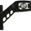 Tip-it 12/24 Volt rechte Led Breitenlicht
