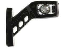Tip-it 12/24 Volt rechte Led Breitenlicht