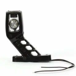 Tip-it 12/24 Volt rechte Led Breitenlicht