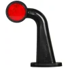 Tip-it 12/24 Volt rechts abgewinkelte Led-Breitenlampe