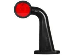 Tip-it 12/24 Volt rechts abgewinkelte Led-Breitenlampe