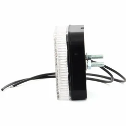 Tip-it 65 x 65 mm Led-Seitenmarkierungsleuchte - White